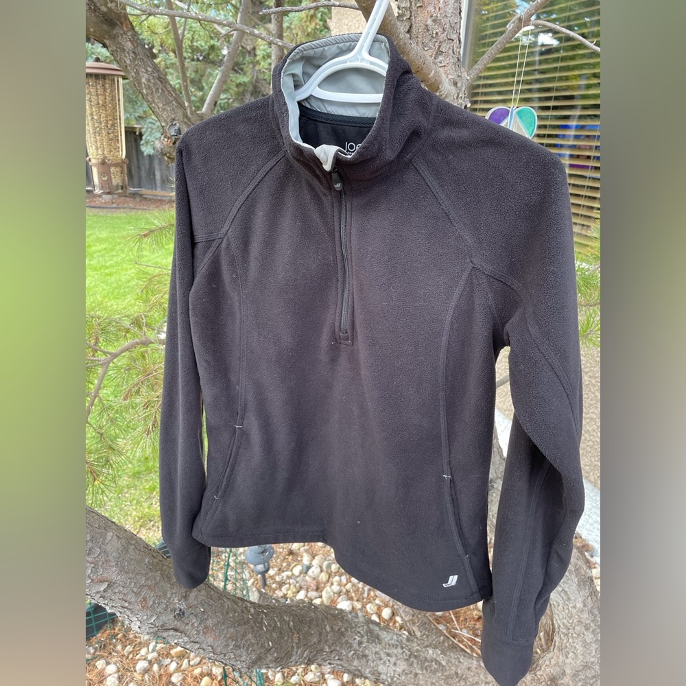 Women’s Joe Fresh Fleece